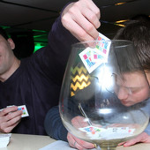 Битва геймеров "World of Tanks" фото 63