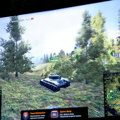 Битва геймеров "World of Tanks" фото 64