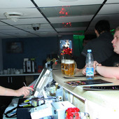 Битва геймеров "World of Tanks" фото 65