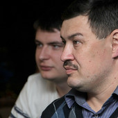 Битва геймеров "World of Tanks" фото 67