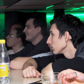 Битва геймеров "World of Tanks" фото 70