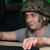 Битва геймеров "World of Tanks" фото 71