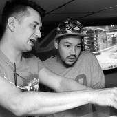 Битва геймеров "World of Tanks" фото 72