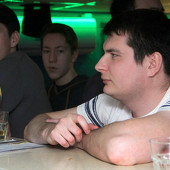 Битва геймеров "World of Tanks" фото 73