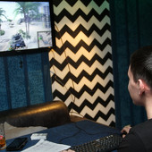 Битва геймеров "World of Tanks" фото 75