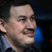 Битва геймеров "World of Tanks" фото 76