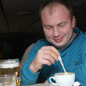 Битва геймеров "World of Tanks" фото 79