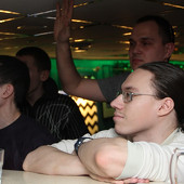 Битва геймеров "World of Tanks" фото 80