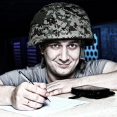 Битва геймеров "World of Tanks" фото 85