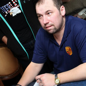 Битва геймеров "World of Tanks" фото 86