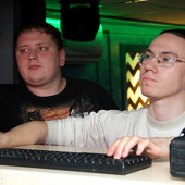 Битва геймеров "World of Tanks" фото 87