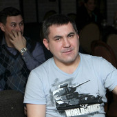 Битва геймеров "World of Tanks" фото 88