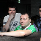 Битва геймеров "World of Tanks" фото 90