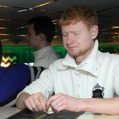 Битва геймеров "World of Tanks" фото 93