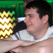 Битва геймеров "World of Tanks" фото 94