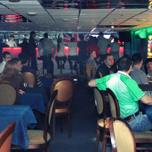 Битва геймеров "World of Tanks" фото 95