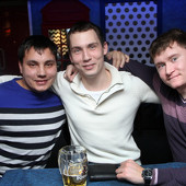 Битва геймеров "World of Tanks" фото 96