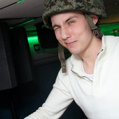 Битва геймеров "World of Tanks" фото 100