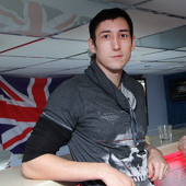 Битва геймеров "World of Tanks" фото 101