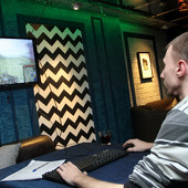 Битва геймеров "World of Tanks" фото 102