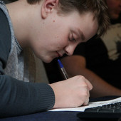 Битва геймеров "World of Tanks" фото 103