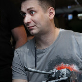 Битва геймеров "World of Tanks" фото 104