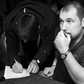 Битва геймеров "World of Tanks" фото 105