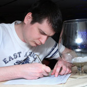 Битва геймеров "World of Tanks" фото 106