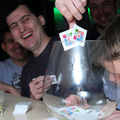 Битва геймеров "World of Tanks" фото 107