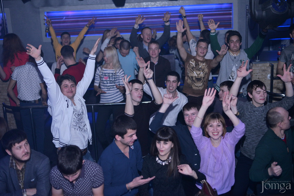 Фотография с Dance WeekEnd в Пятерочка