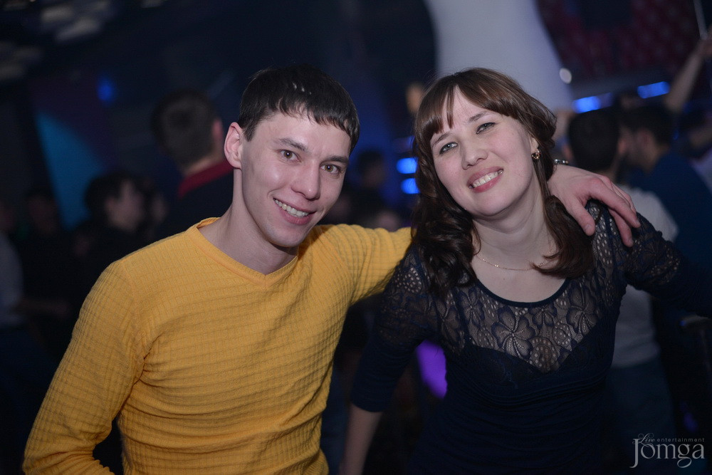 Фотография с Dance WeekEnd в Пятерочка