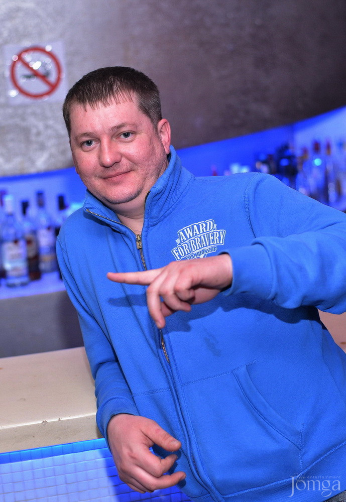 Фотография с Dance WeekEnd в Пятерочка