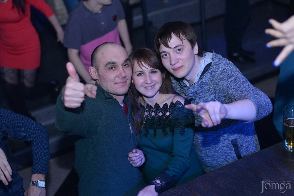 Фотография с Dance WeekEnd в Пятерочка