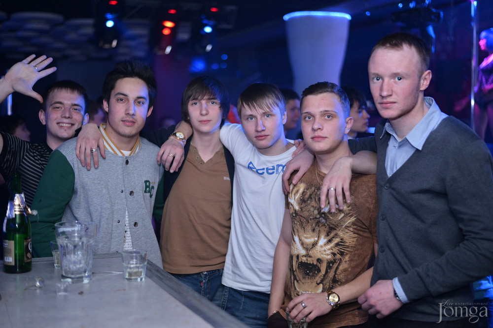 Фотография с Dance WeekEnd в Пятерочка