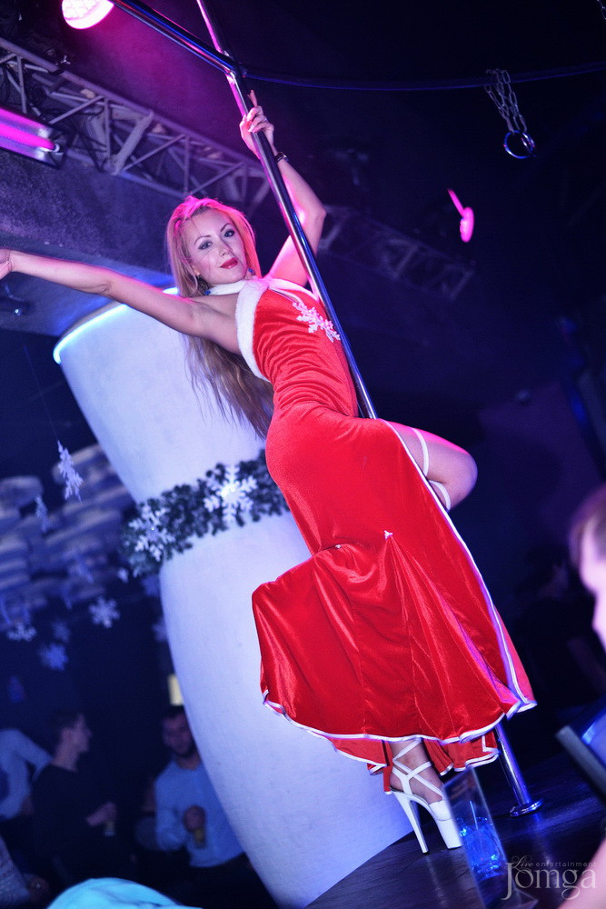 Фотография с Dance WeekEnd в Пятерочка