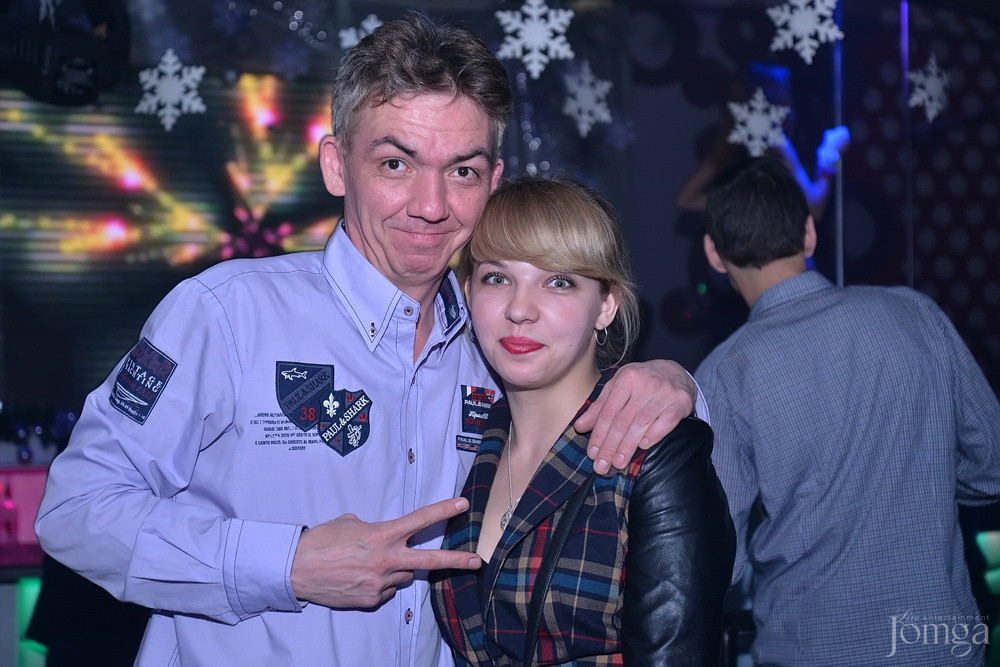 Фотография с Dance WeekEnd в Пятерочка