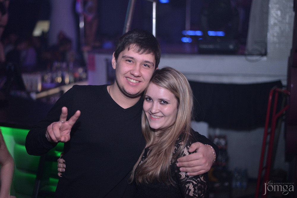 Фотография с Dance WeekEnd в Пятерочка