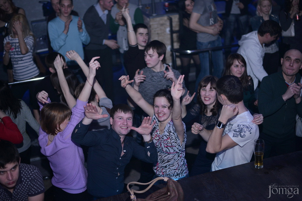 Фотография с Dance WeekEnd в Пятерочка