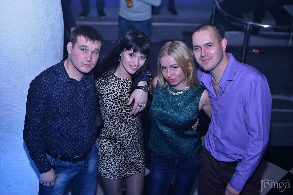 Фотография с Dance WeekEnd в Пятерочка