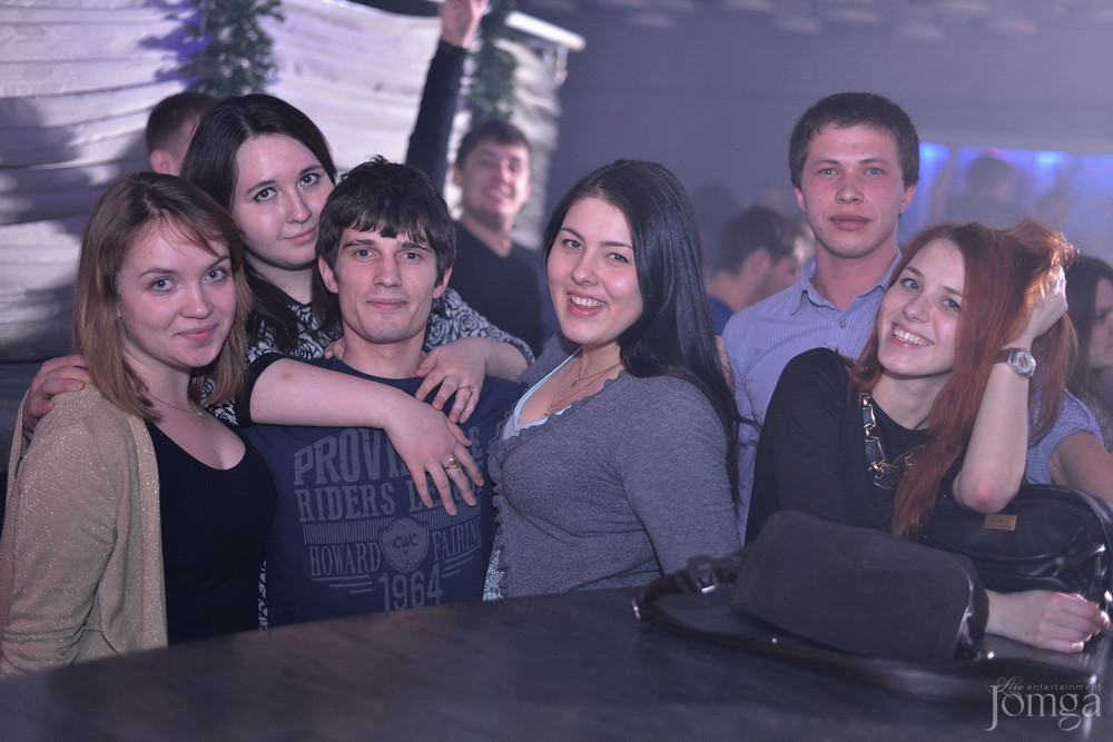 Фотография с Dance WeekEnd в Пятерочка