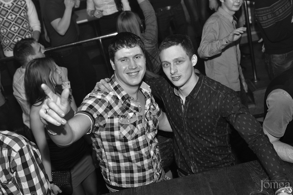 Фотография с Dance WeekEnd в Пятерочка