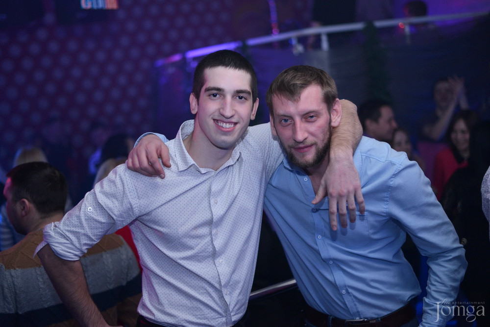 Фотография с Dance WeekEnd в Пятерочка