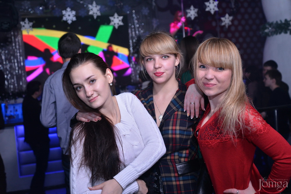 Фотография с Dance WeekEnd в Пятерочка