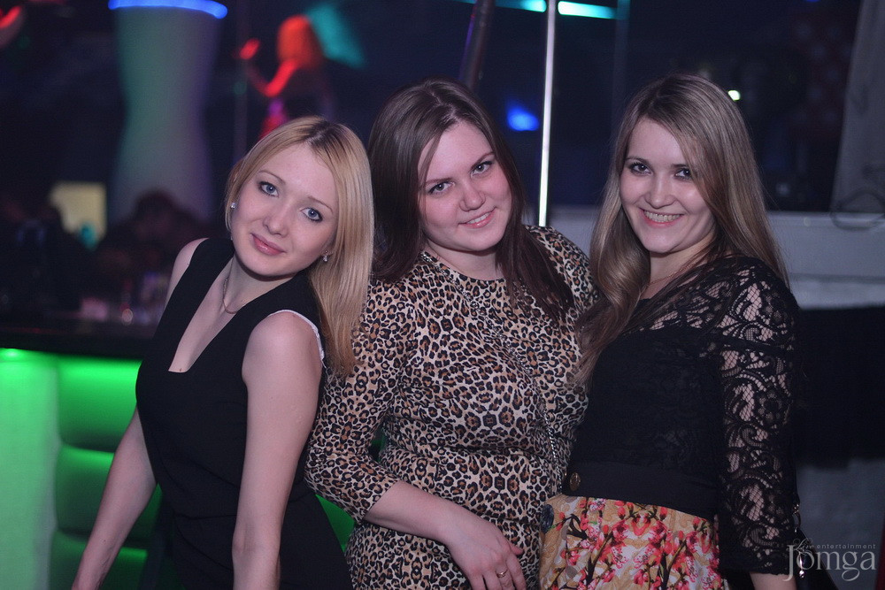 Фотография с Dance WeekEnd в Пятерочка