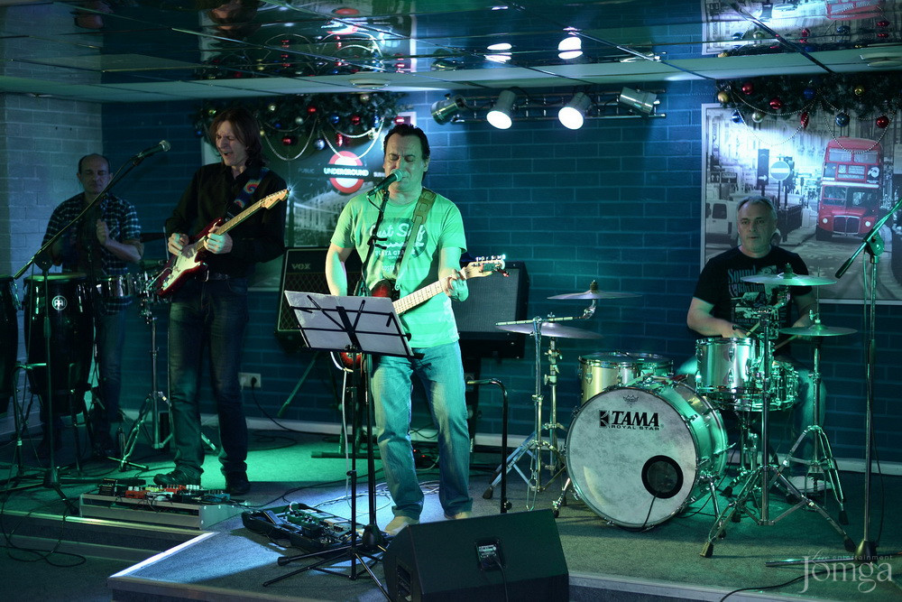 Фотография с Dance WeekEnd в Пятерочка