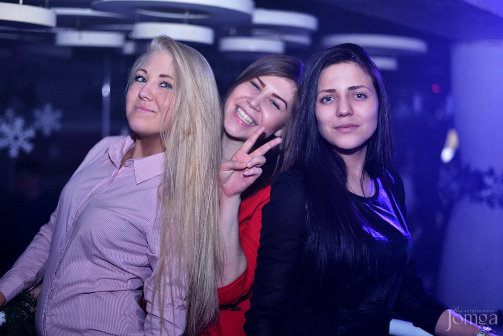 Фотография с Dance WeekEnd в Пятерочка