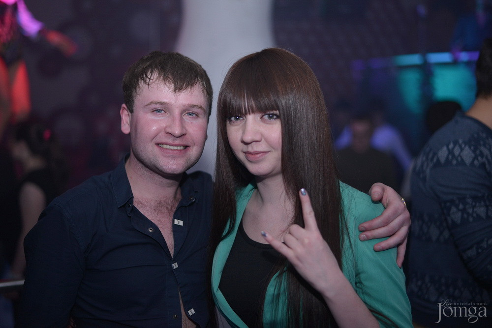 Фотография с Dance WeekEnd в Пятерочка