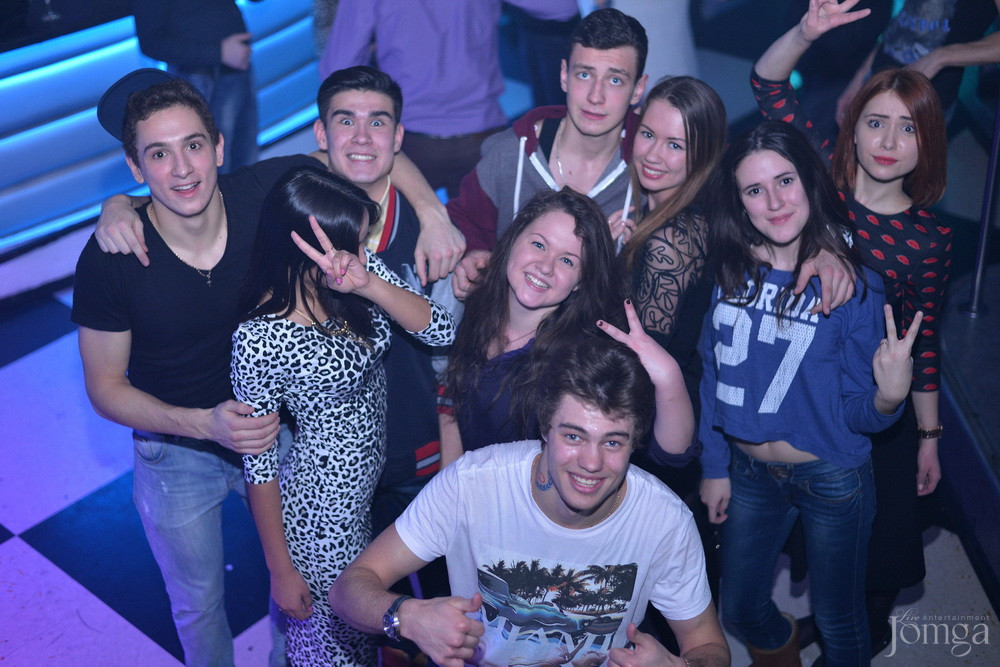 Фотография с Dance WeekEnd в Пятерочка