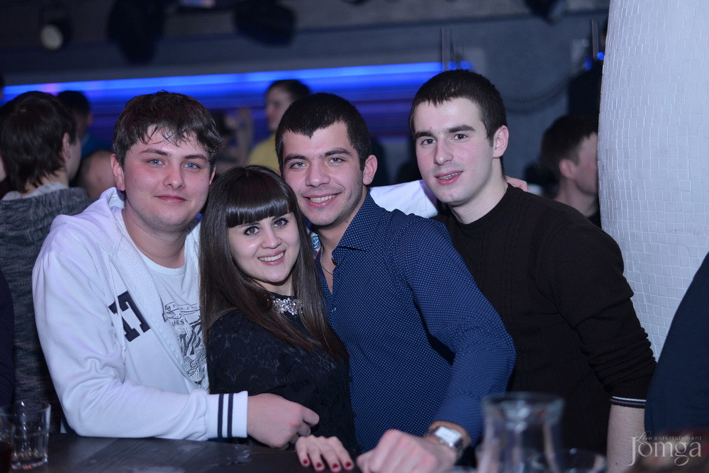 Фотография с Dance WeekEnd в Пятерочка