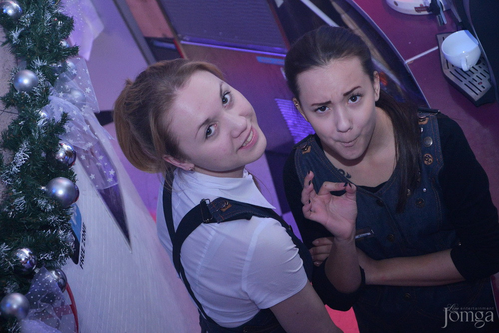 Фотография с Dance WeekEnd в Пятерочка